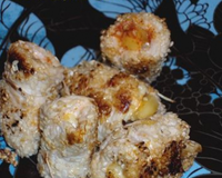 Adepte de la cuisine sucrée-salée, je suis toujours à la recherche de nouvelles recettes.Et bien, cette association de saveurs est divine. Le poulet…