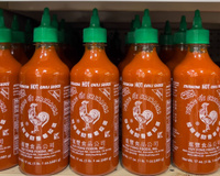 Cette sauce piquante dont tout le monde raffole pourrait être victime d’une nouvelle pénurie