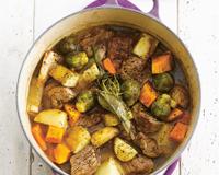 Une recette séculaire préparée en un tournemain dans une cocotte