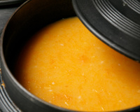 Velouté de Courge Muscade Express