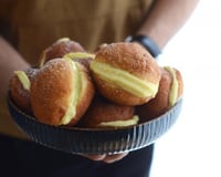 Bolas de berlim
