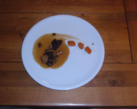 La recette d'une sauce classique...