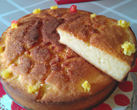 Gâteau de Grand-mère