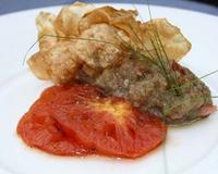 Si vous avez voyagé dans le bassin méditerranéen, vous avez sans doute dégusté un caviar d'aubergine au goût fumé. Pour…