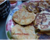Des crêpes simples et rapides à faire au petit déjeuner ou au goûter. Cette recette remporte la 5ème place du concours Goûts d'ado.