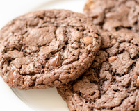 Cookies chocolat