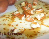 Après midi crêpes pour un goûter entre gourmands !Vous avez du lait, un oeuf et de la farine ?N'hésitez plus, retroussez vos manches pour un goûter gourmand express !