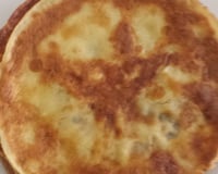 Crêpes faciles, bonnes, rapides