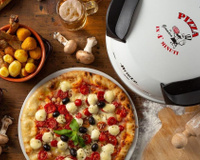 Numéro 1 des ventes : ce four à pizza Ariete cartonne en ce moment sur Amazon