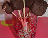Chamallow pop