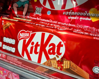 Ce braquage historique de 12 tonnes de KitKat risque de priver de nombreux gourmands de leur pause