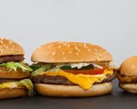 Quels sont les burgers les plus caloriques chez McDonald’s ?