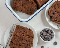 Gâteau au chocolat mi-cuit par Pierre Hermé