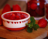 Far aux fraises