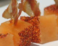 Recette de Christophe Girardot