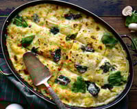 Lasagnes : voici nos meilleures recettes pour changer de la bolognaise et régaler toute la famille