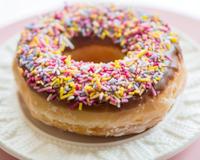 Idéal pour le goûter;