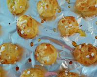 Chouquettes