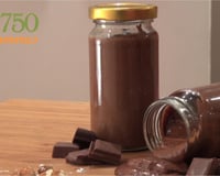 Pâte à tartiner maison