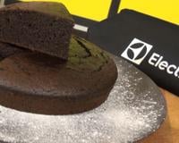 Un gâteau ultra moelleux tout choco !