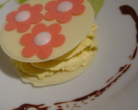 Savoureux mélange de textures et de goût, vous allez vous régalez.