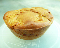 Muffins aux mangues