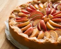 “Les amis sont toujours aussi conquis !” : notre meilleure recette de gâteau renversé aux pommes caramélisées