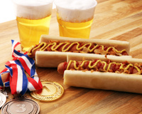 Les records du monde food les plus insolites