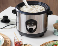 N°1 des ventes Amazon : ce rice cooker Tristar chute de 15% pour une durée limitée