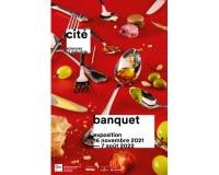 Banquet : une exposition immersive qui titille vos sens