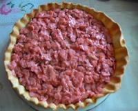 Une recette facile à réaliser que je viens tout juste d'inventer.