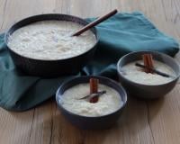 Replongez en enfance avec cette recette de riz au lait parfaite