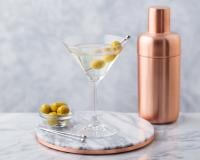 L'eau de cuisson des pâtes va vous servir à réaliser ce délicieux cocktail !