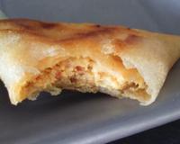 Une idée originale pour l'apéro. A tester absolument.