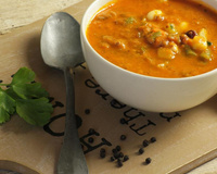 Soupes au pistou