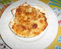 Coquilles de poisson