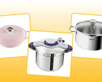 Faitout ou autocuiseur : bien choisir son ustensile pour une cuisine pratique et adaptée