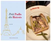 Où manger à Paris ? Ce guide gratuit des meilleurs bistrots va vous sauver la vie !