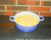 Poêlées de légumes oubliés