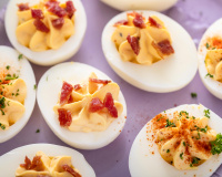 Pâques : nos meilleures idées d’entrées express