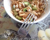 Gourmandise-ment régressif !