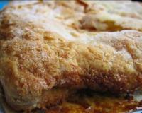 Recette, traditionnelle de Mazamet dans le Tarn, revisitée qui met le citron à l'honneur!