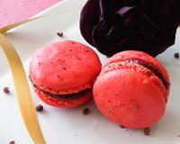 De douces et sensuelles saveurs orientales pour ces petites douceurs sucrées.