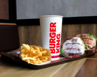 On a classé les burgers de Burger King du plus au moins calorique (et le pire n'est pas le Whopper)
