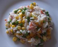 Une bonne entrée à manger au pique-nique ou comme vous le voulez. Bonne dégustation !
