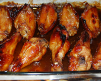 Ailerons de poulet st Barth