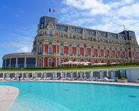 Ces 3 luxueux hôtels français perdent leur statut de palace !