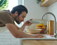 Cuisine : 5 gestes simples pour faire du bien à la planète