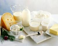 Ces 6 aliments les plus riches en Calcium