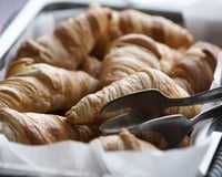 Croissants dorés : recette de nos grands-mères